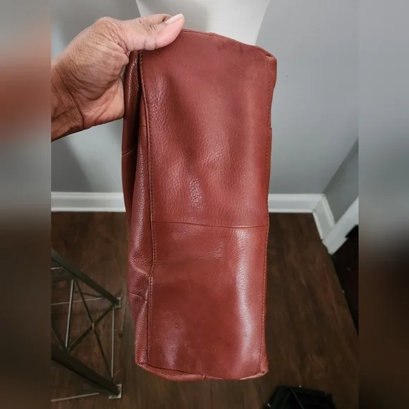 Margot "Mandy Tote" - Picture 5 of 7